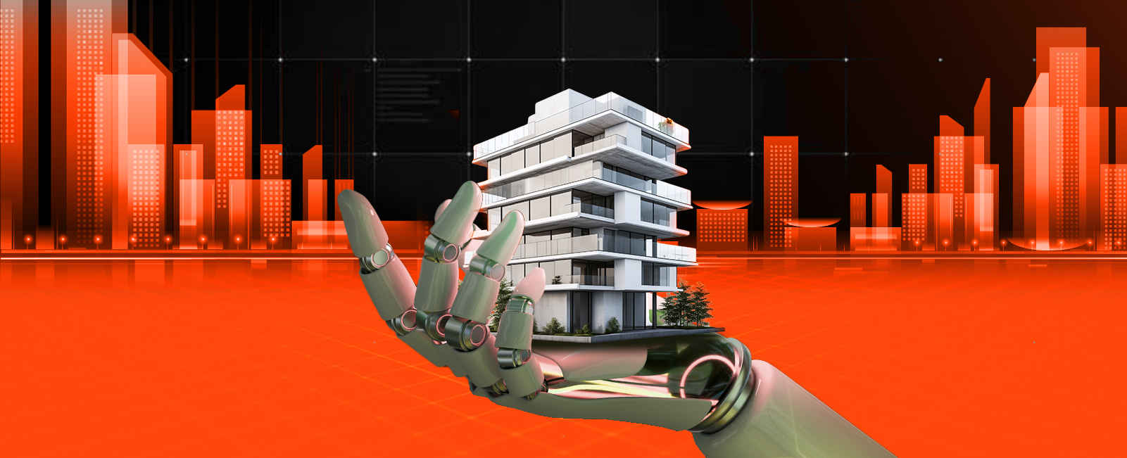 Why Real Estate Executives Are Turning to AI for Smarter Property Management 