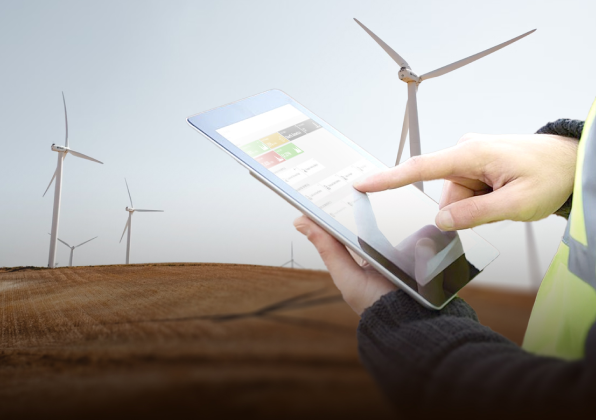 Real-Time Monitoring for Norwegian Energy Leader