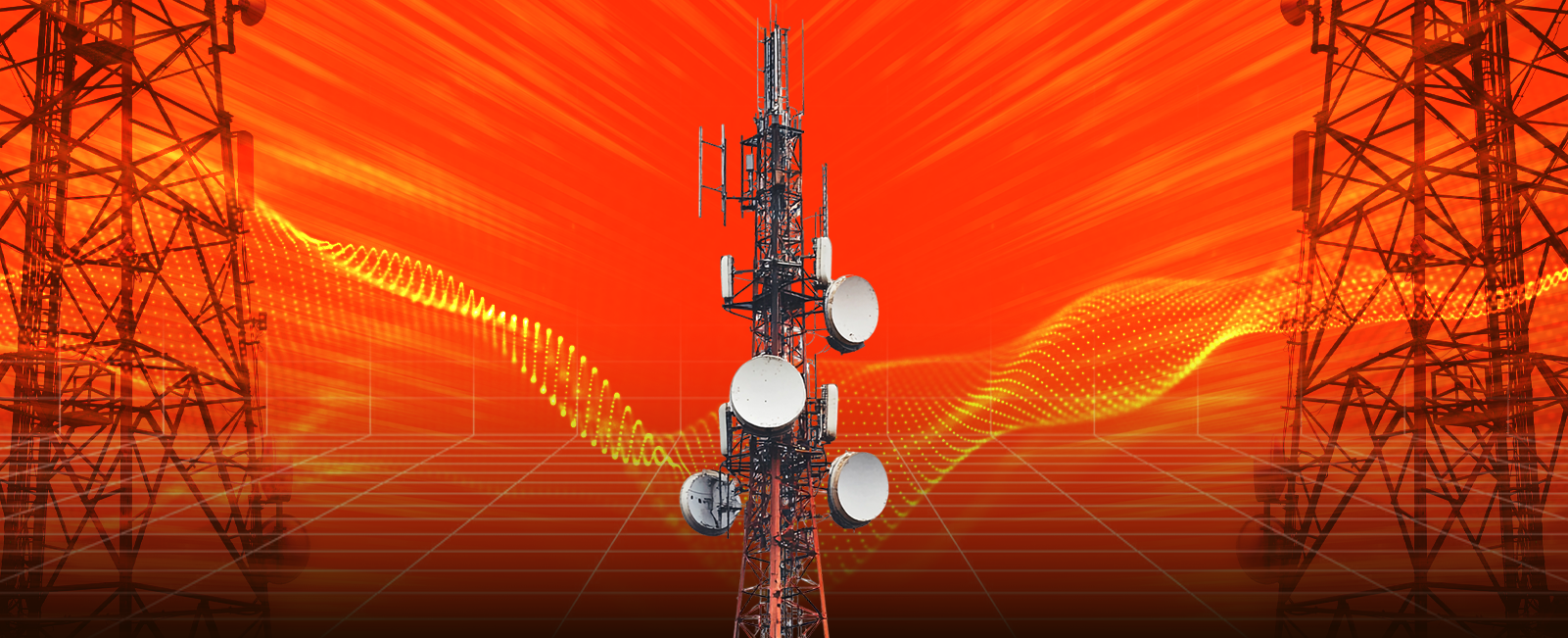 Telecom in Transition: Trends, Challenges, and the Legacy Exit Strategy 