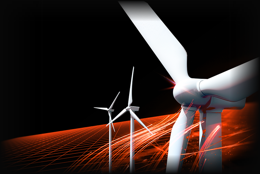 Modernize Your Energy Systems for a Sustainable Future 