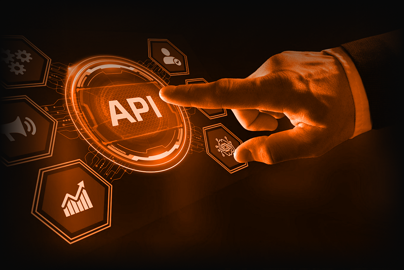 API Integration Services