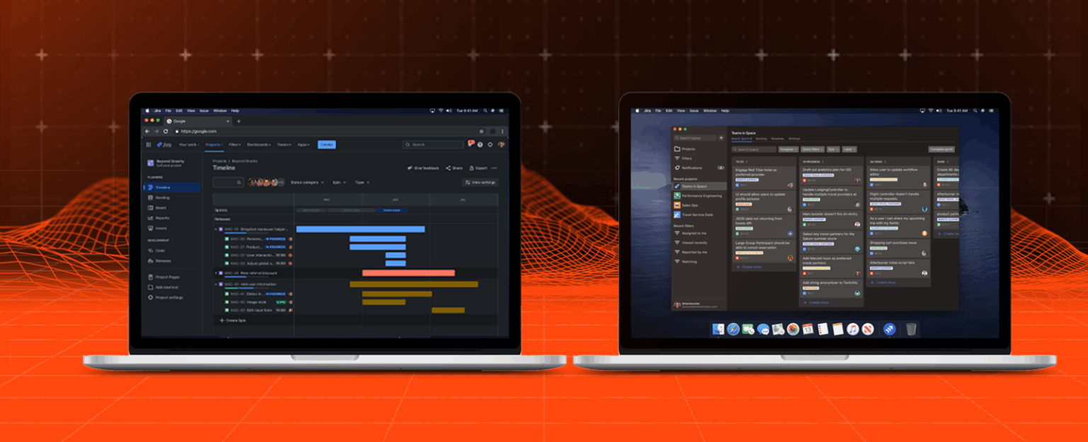 Web vs Desktop Applications: Difference, Examples and Benefits