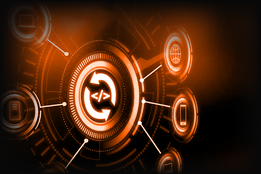 Desktop to Web Migration