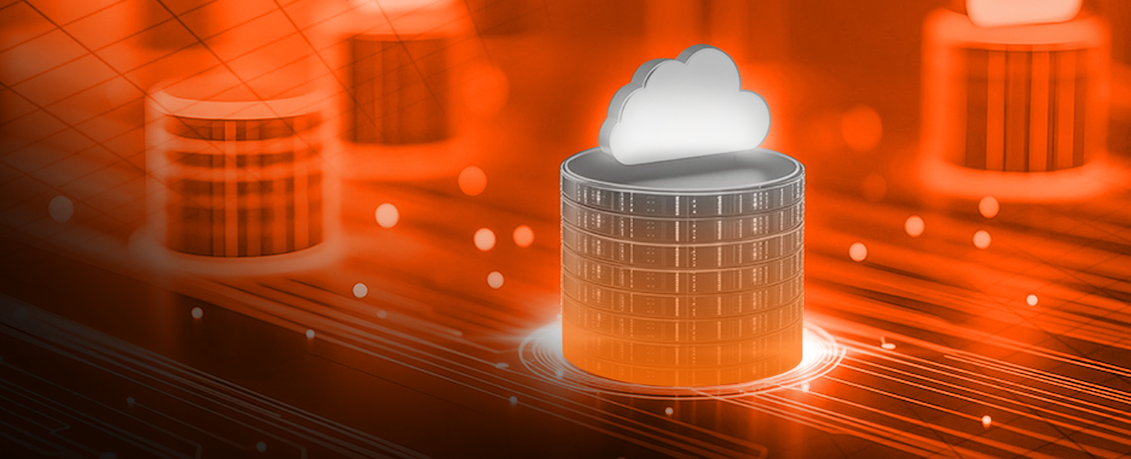 Sample Project Plan for Cloud Migration