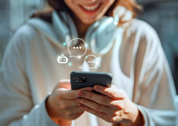 AI-Powered Healthcare Chatbot for Women’s Wellness App